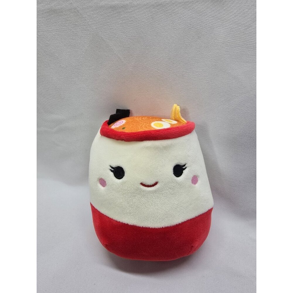 Squishmallows Raisy the Ramen 5" Plush Toy